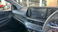 Hyundai i20 1.0T GDi 48V MHD SE Connect 5dr Petrol Hatchback